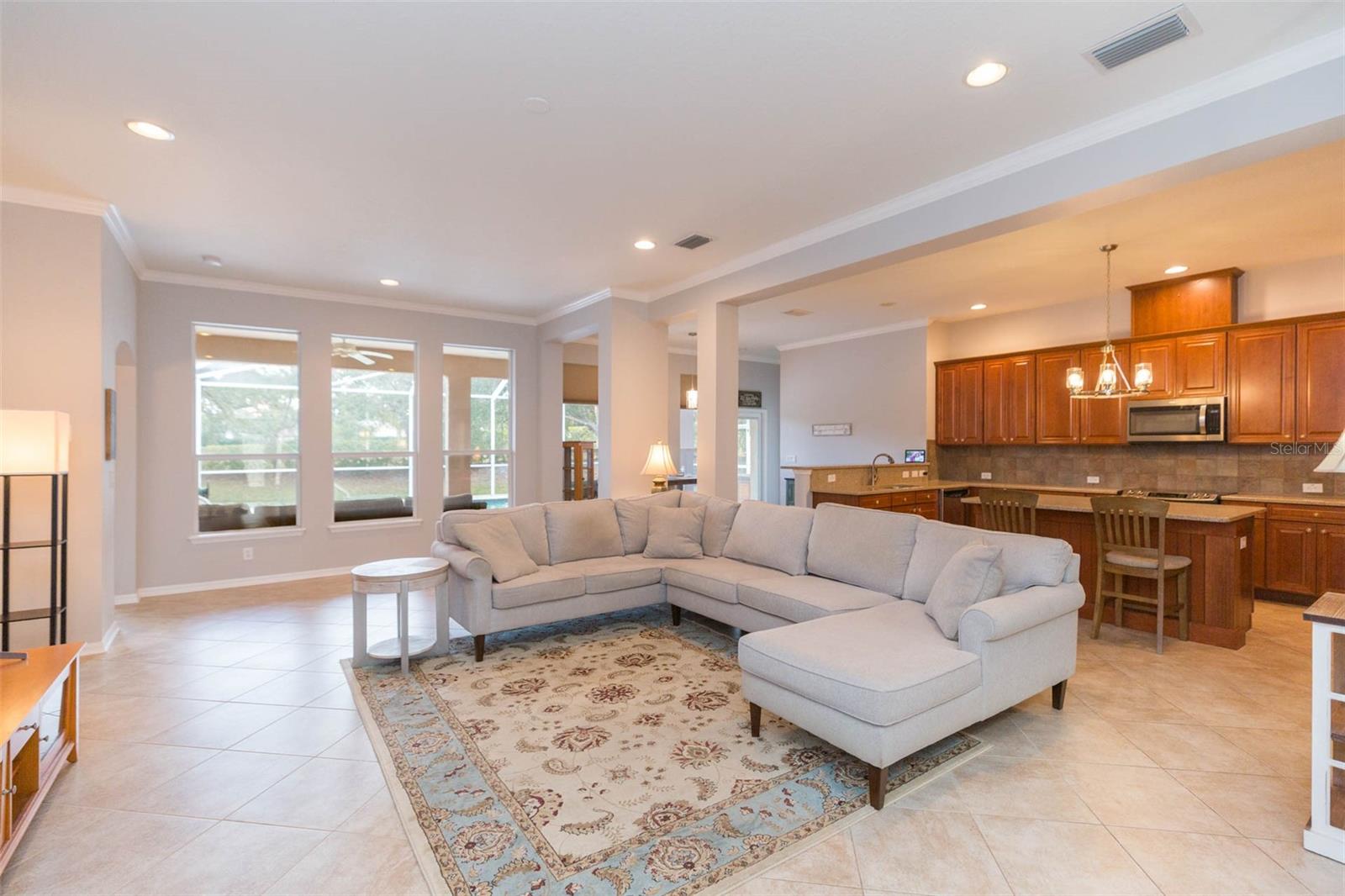 WILDERNESS LAKE PRESERVE PH 02 - Residential