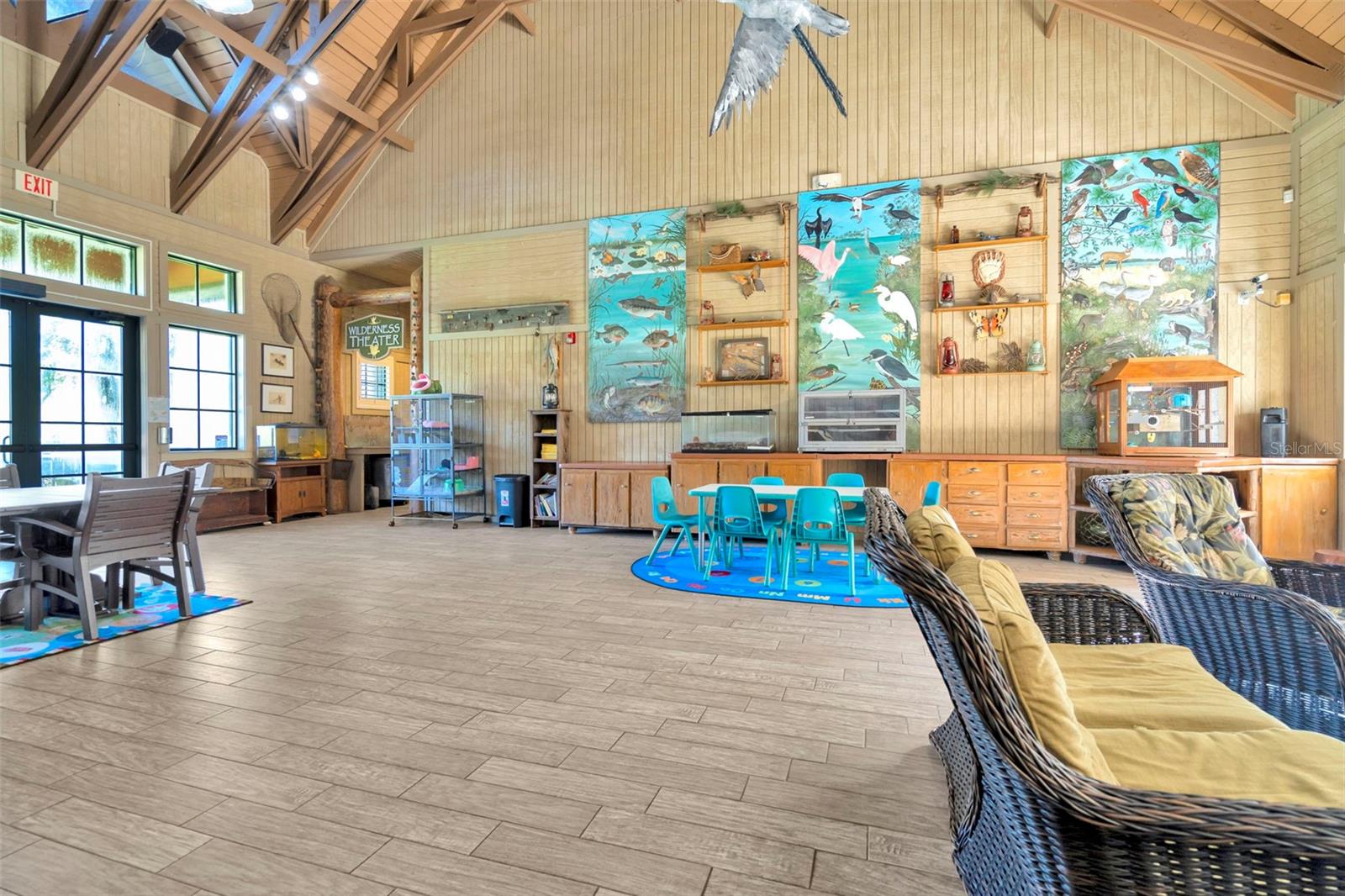 WILDERNESS LAKE PRESERVE PH 02 - Residential