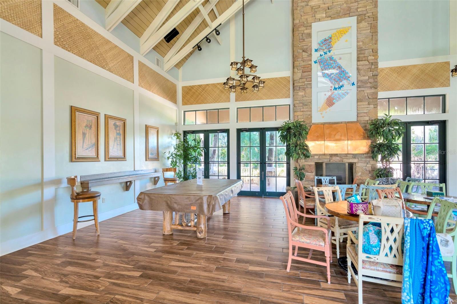 WILDERNESS LAKE PRESERVE PH 02 - Residential