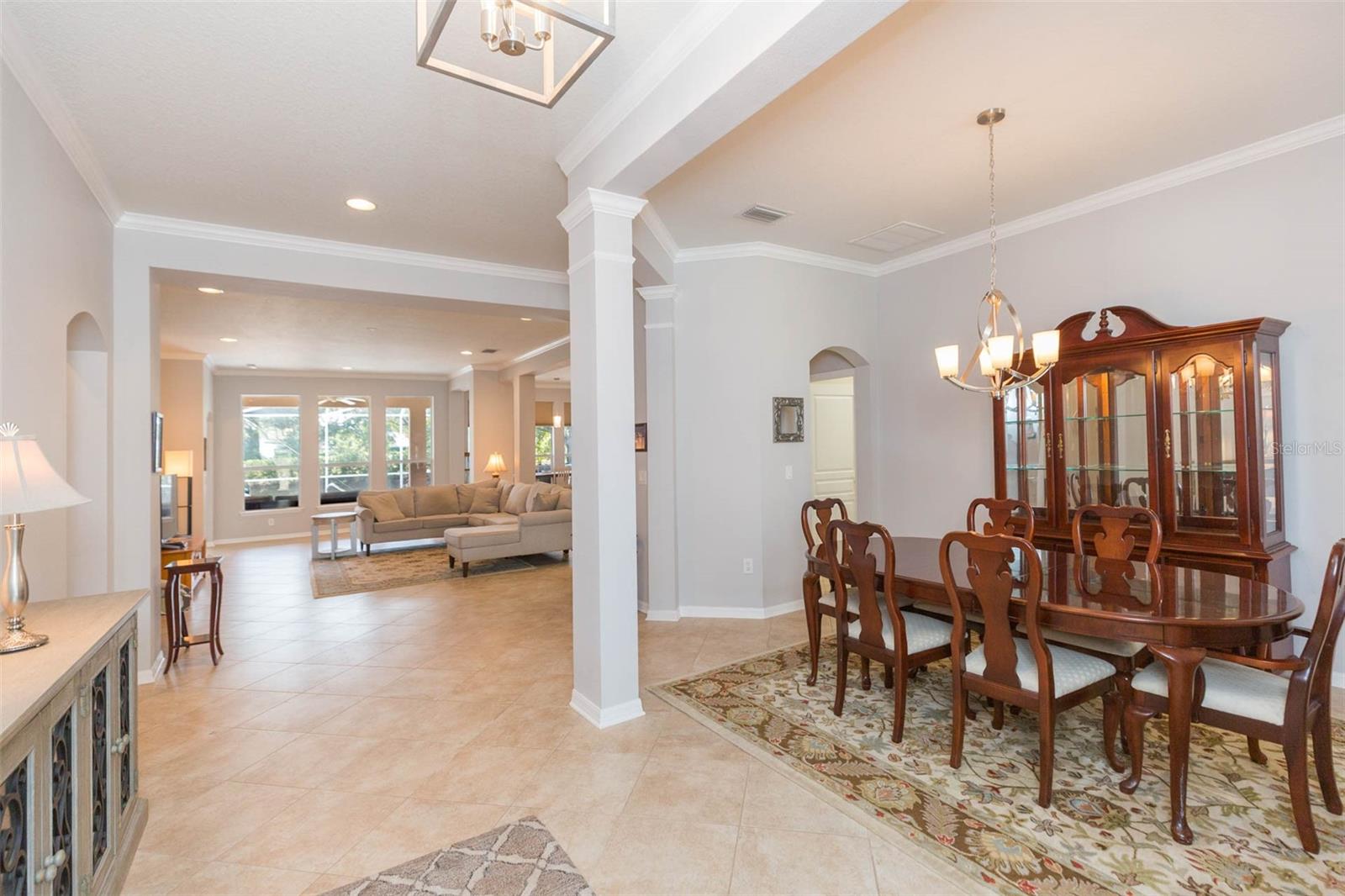 WILDERNESS LAKE PRESERVE PH 02 - Residential