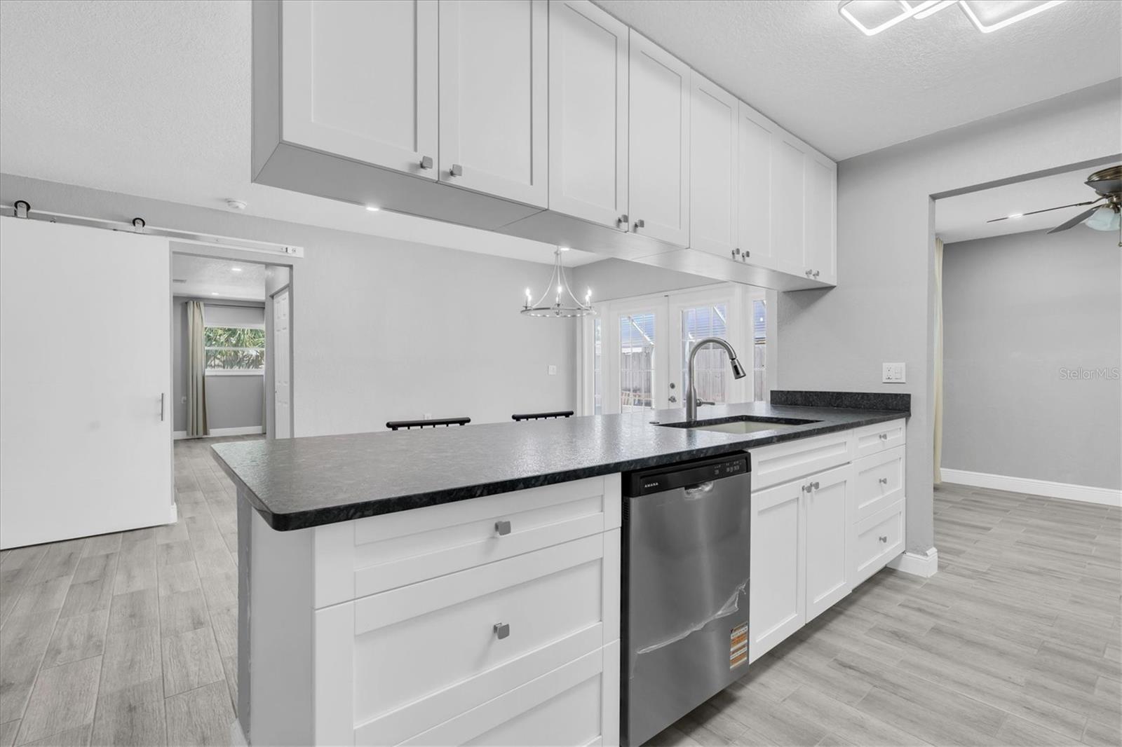 SHORE ACRES BAYOU GRANDE SEC - Residential