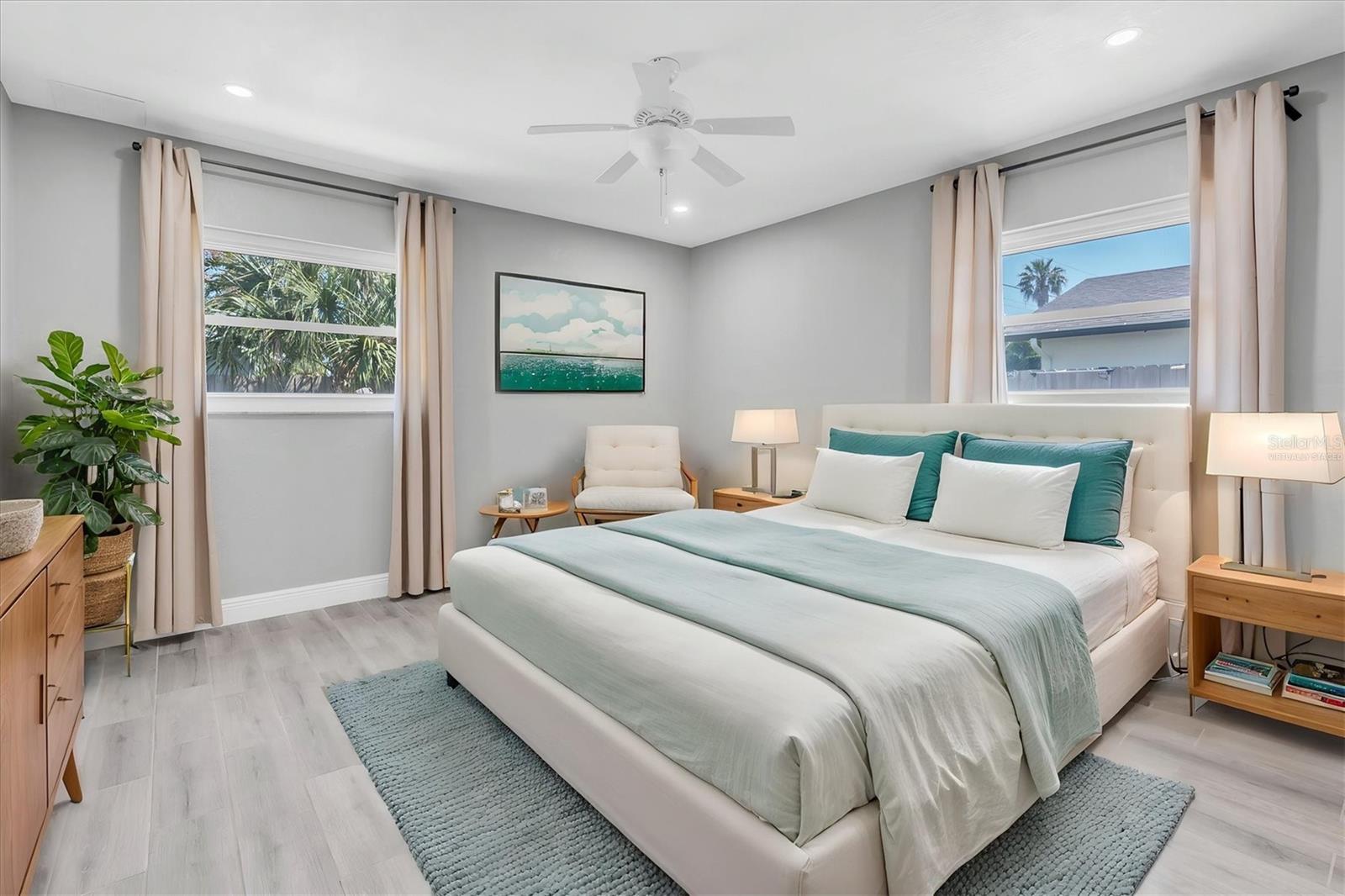 SHORE ACRES BAYOU GRANDE SEC - Residential