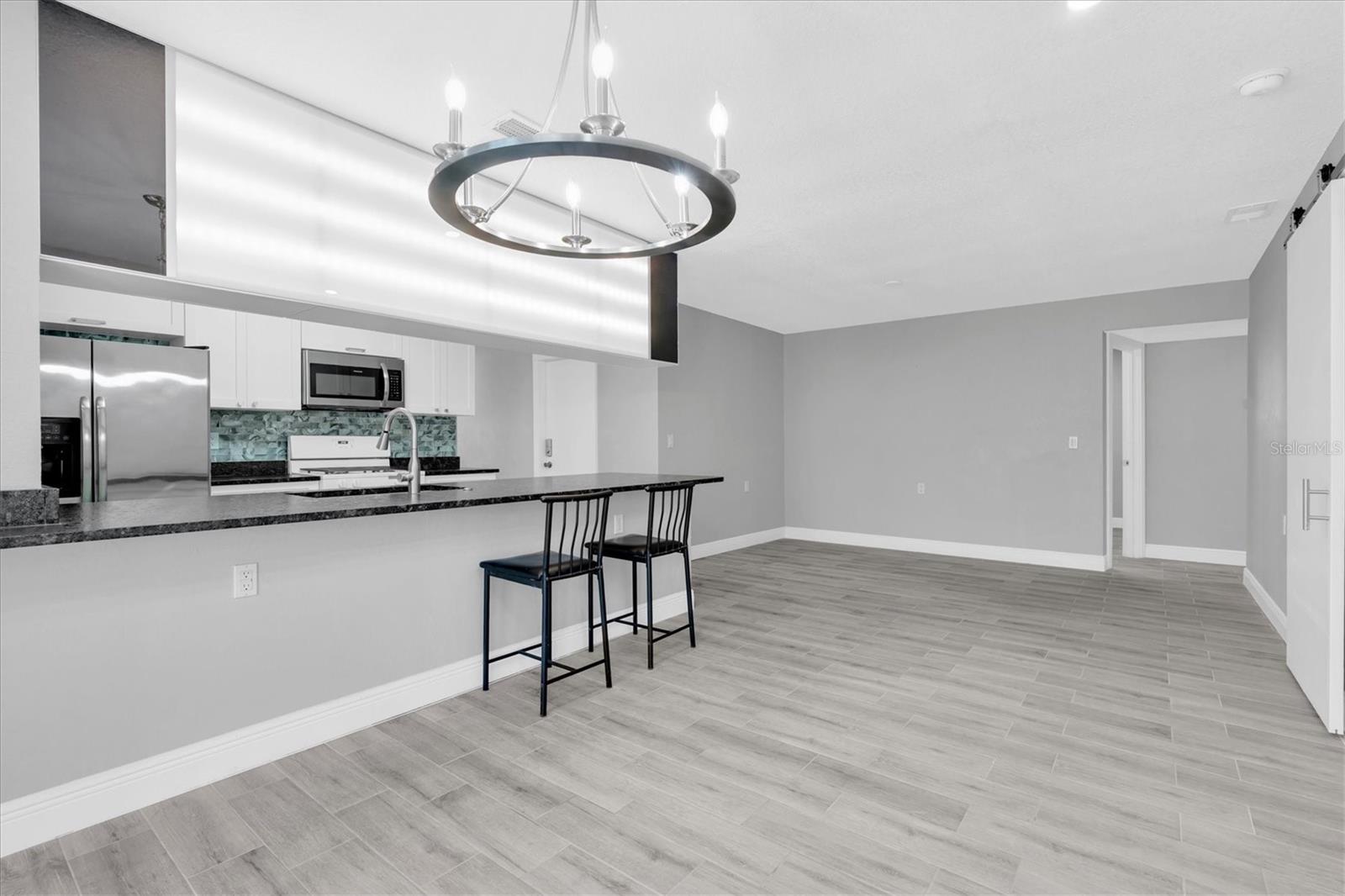 SHORE ACRES BAYOU GRANDE SEC - Residential