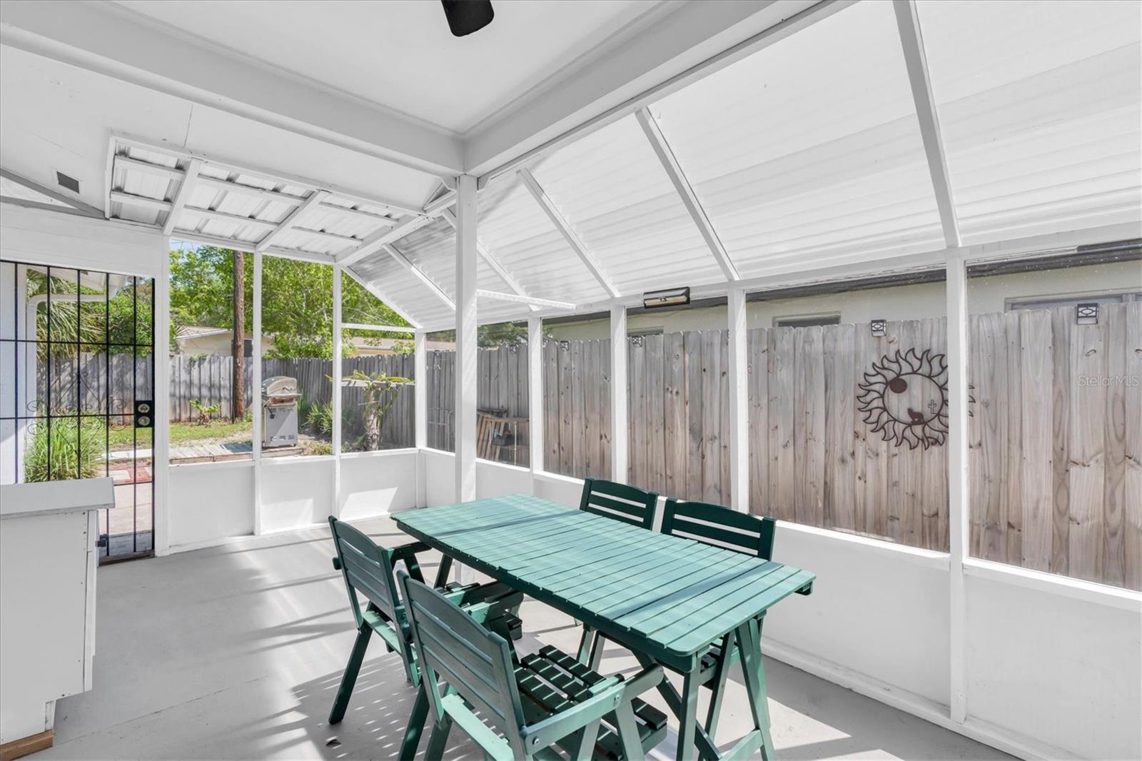 SHORE ACRES BAYOU GRANDE SEC - Residential