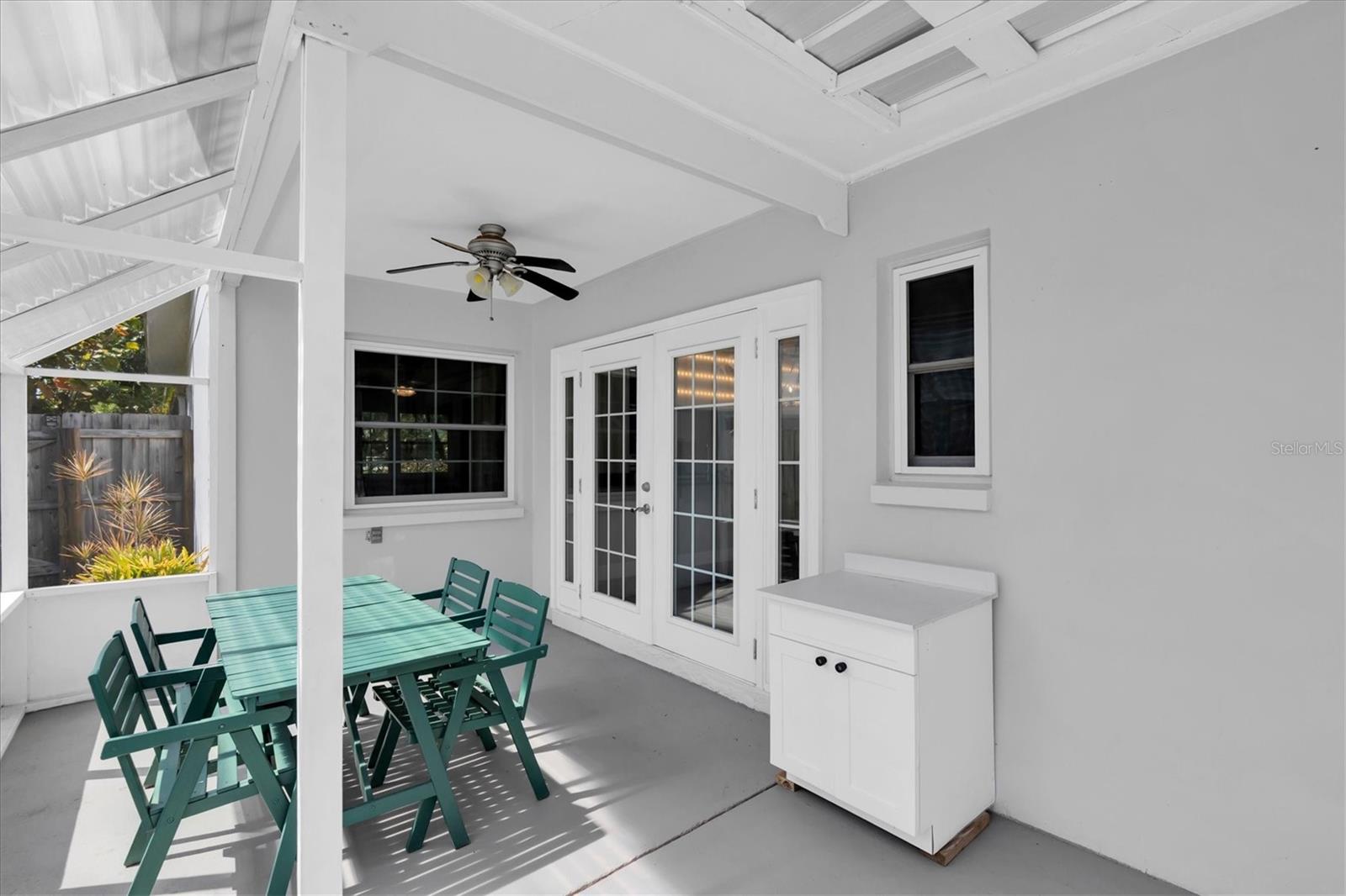 SHORE ACRES BAYOU GRANDE SEC - Residential