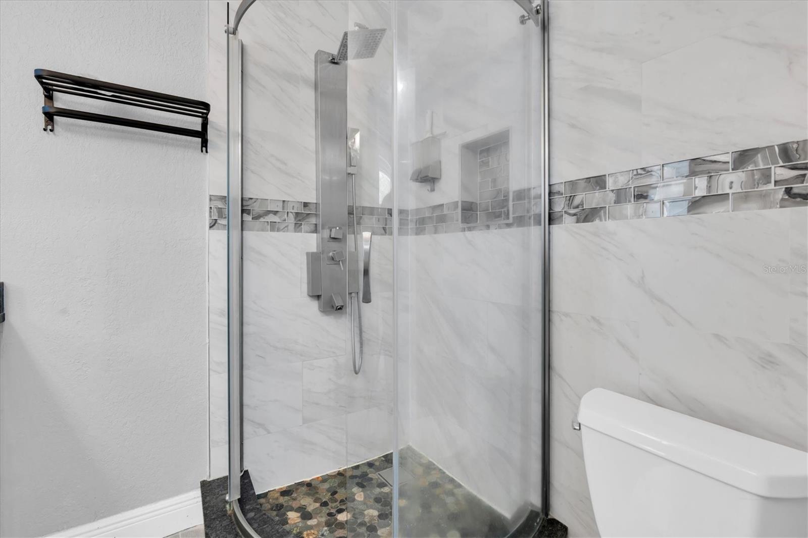 SHORE ACRES BAYOU GRANDE SEC - Residential