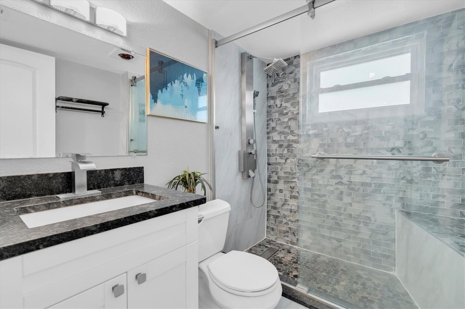 SHORE ACRES BAYOU GRANDE SEC - Residential