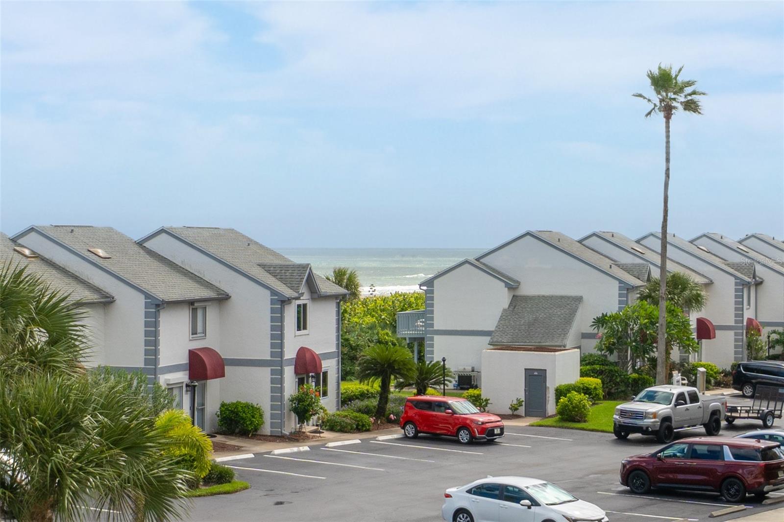 SHOREWOOD CONDO PH 05 - Residential