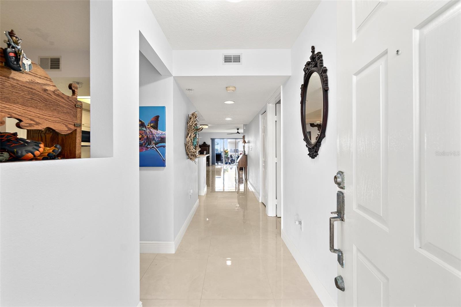 SHOREWOOD CONDO PH 05 - Residential