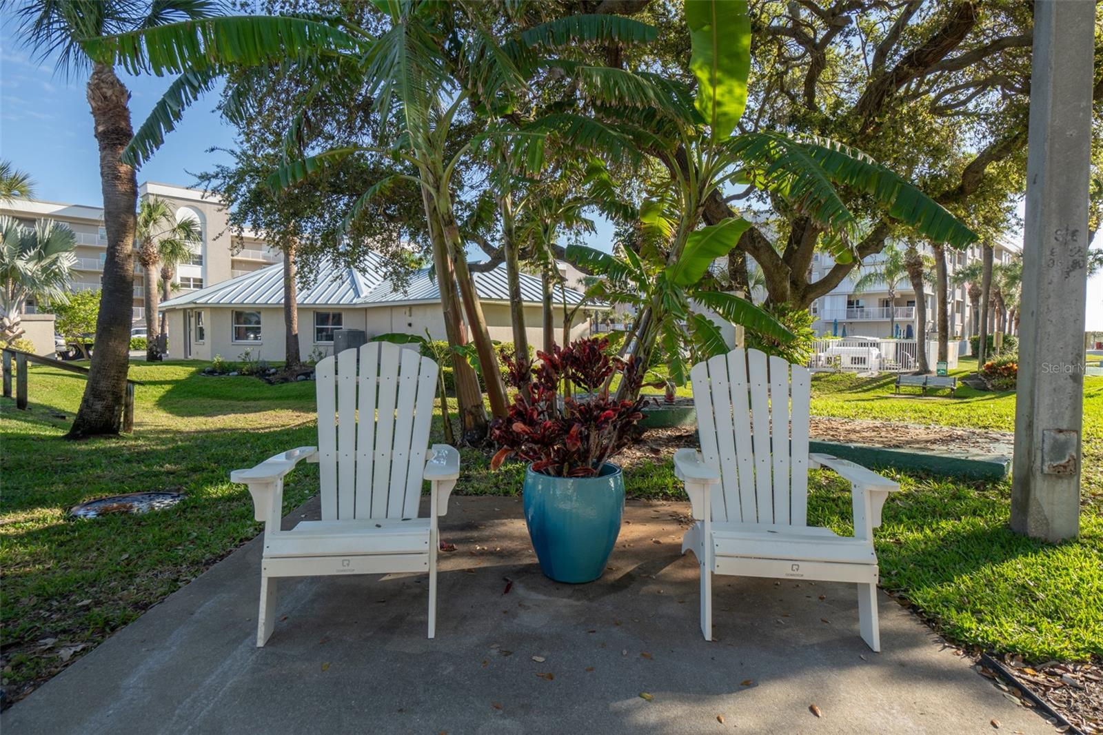 SHOREWOOD CONDO PH 05 - Residential