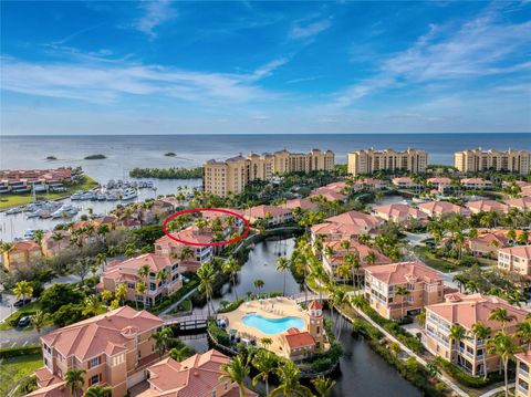 A home in PUNTA GORDA