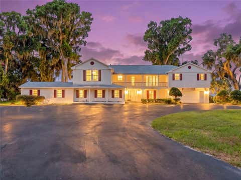 Tiny photo for 1029 Mellathon Circle, Leesburg, FL 34748 (MLS # O6419787)