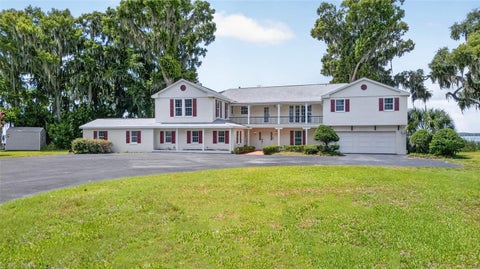 Tiny photo for 1029 Mellathon Circle, Leesburg, FL 34748 (MLS # O6419787)