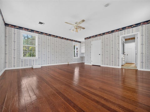 Tiny photo for 1029 Mellathon Circle, Leesburg, FL 34748 (MLS # O6419787)