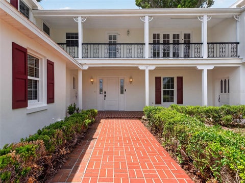 Tiny photo for 1029 Mellathon Circle, Leesburg, FL 34748 (MLS # O6419787)