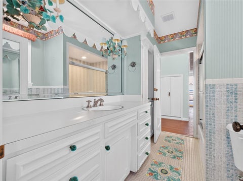 Tiny photo for 1029 Mellathon Circle, Leesburg, FL 34748 (MLS # O6419787)