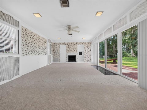 Tiny photo for 1029 Mellathon Circle, Leesburg, FL 34748 (MLS # O6419787)