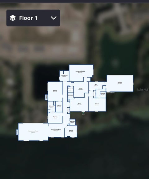 Tiny photo for 1029 Mellathon Circle, Leesburg, FL 34748 (MLS # O6419787)