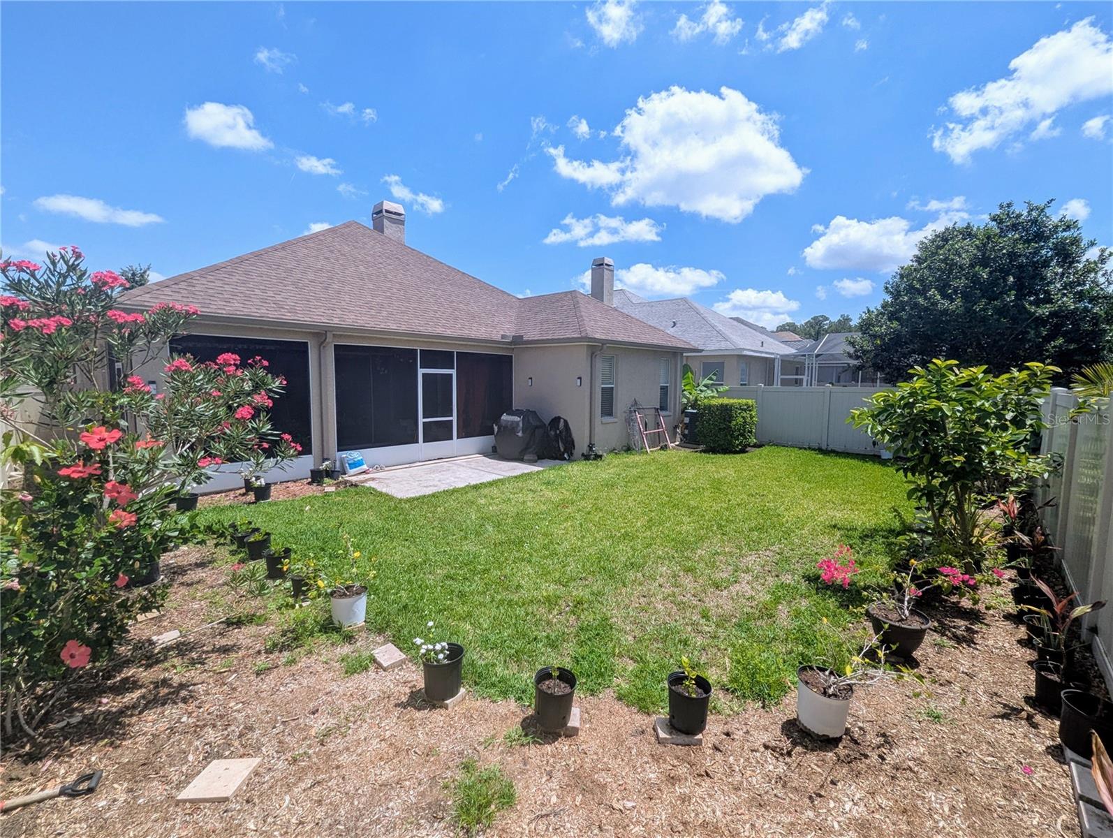 11236 BLACKSMITH DRIVE