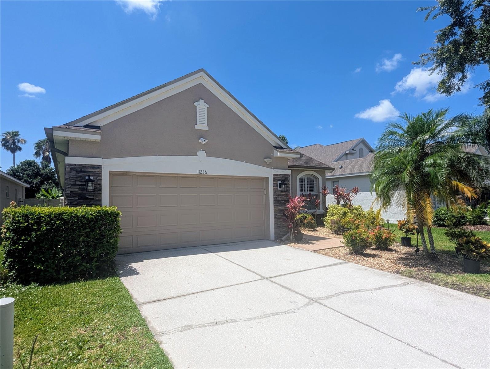 11236 BLACKSMITH DRIVE