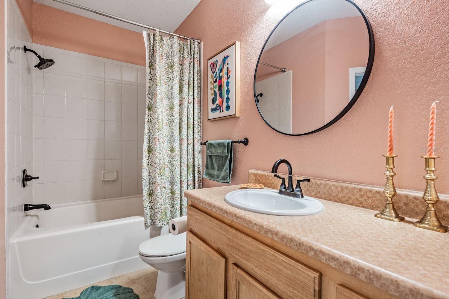 COURTNEY PALMS CONDO - Residential