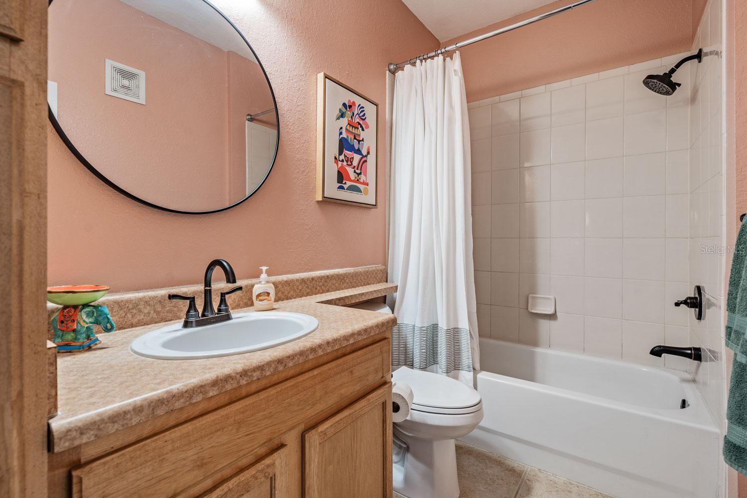 COURTNEY PALMS CONDO - Residential