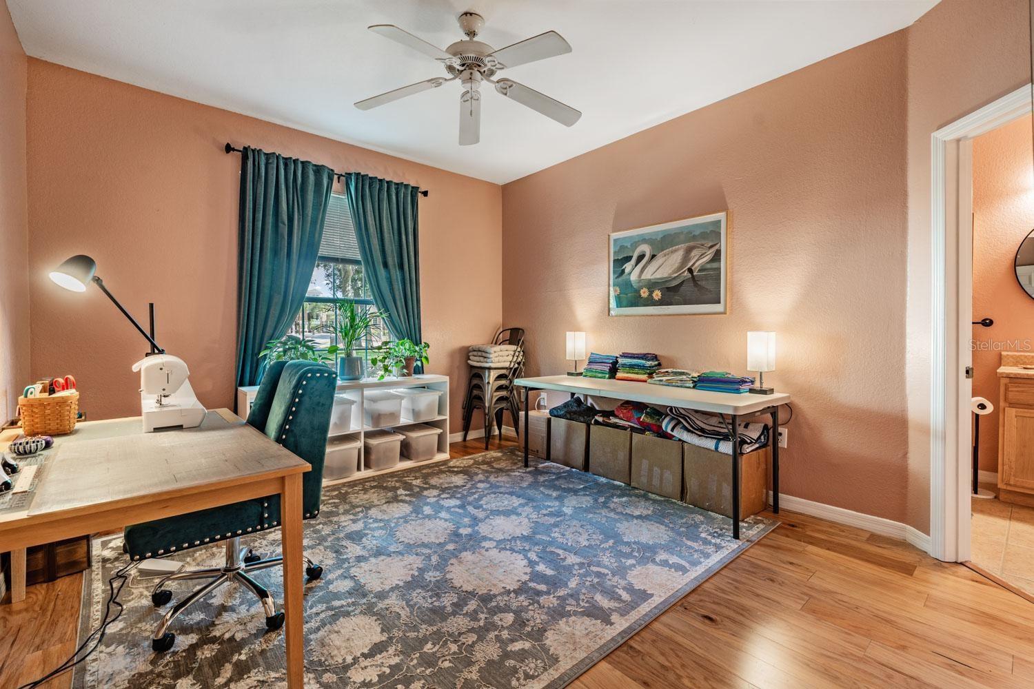 COURTNEY PALMS CONDO - Residential