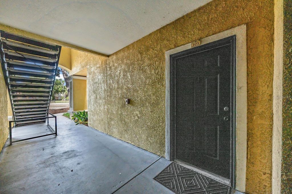 Photo of 10103 Courtney Oaks Circle #103, Tampa, FL 33619 (MLS # TB8508637)