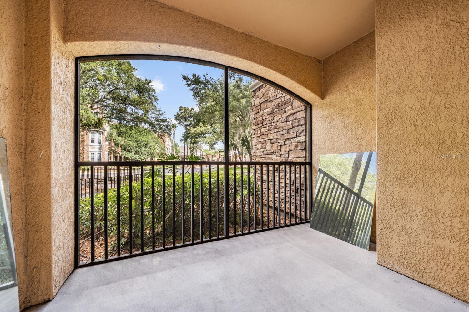 COURTNEY PALMS CONDO - Residential