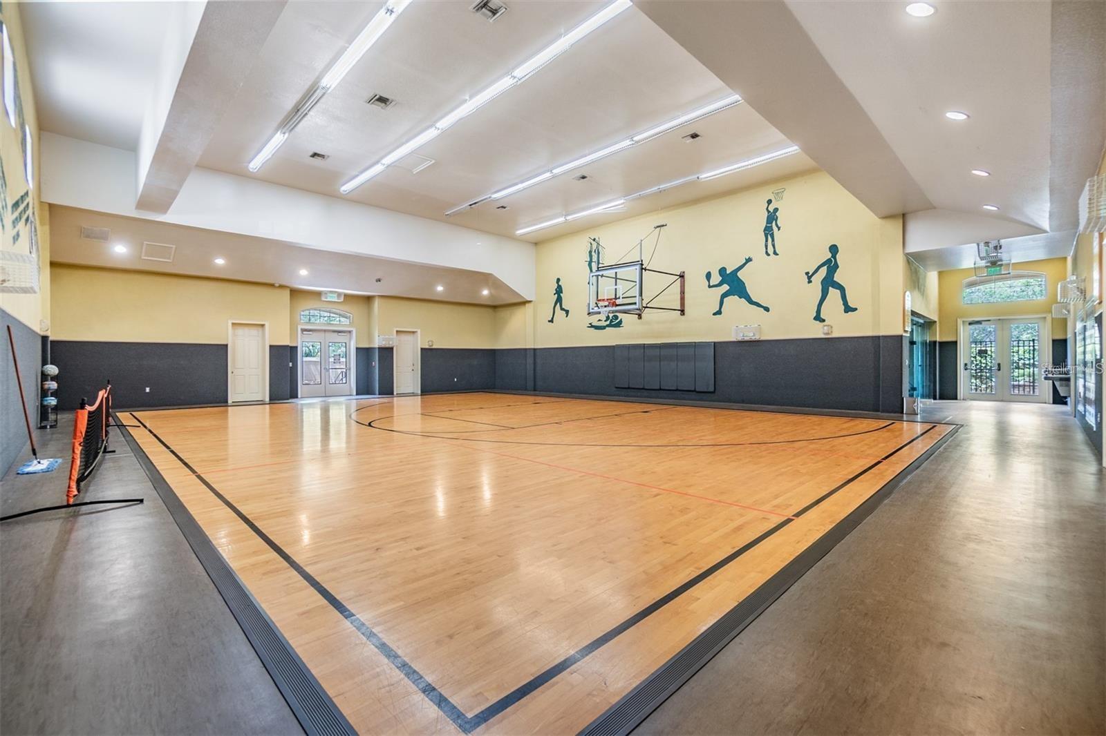 COURTNEY PALMS CONDO - Residential
