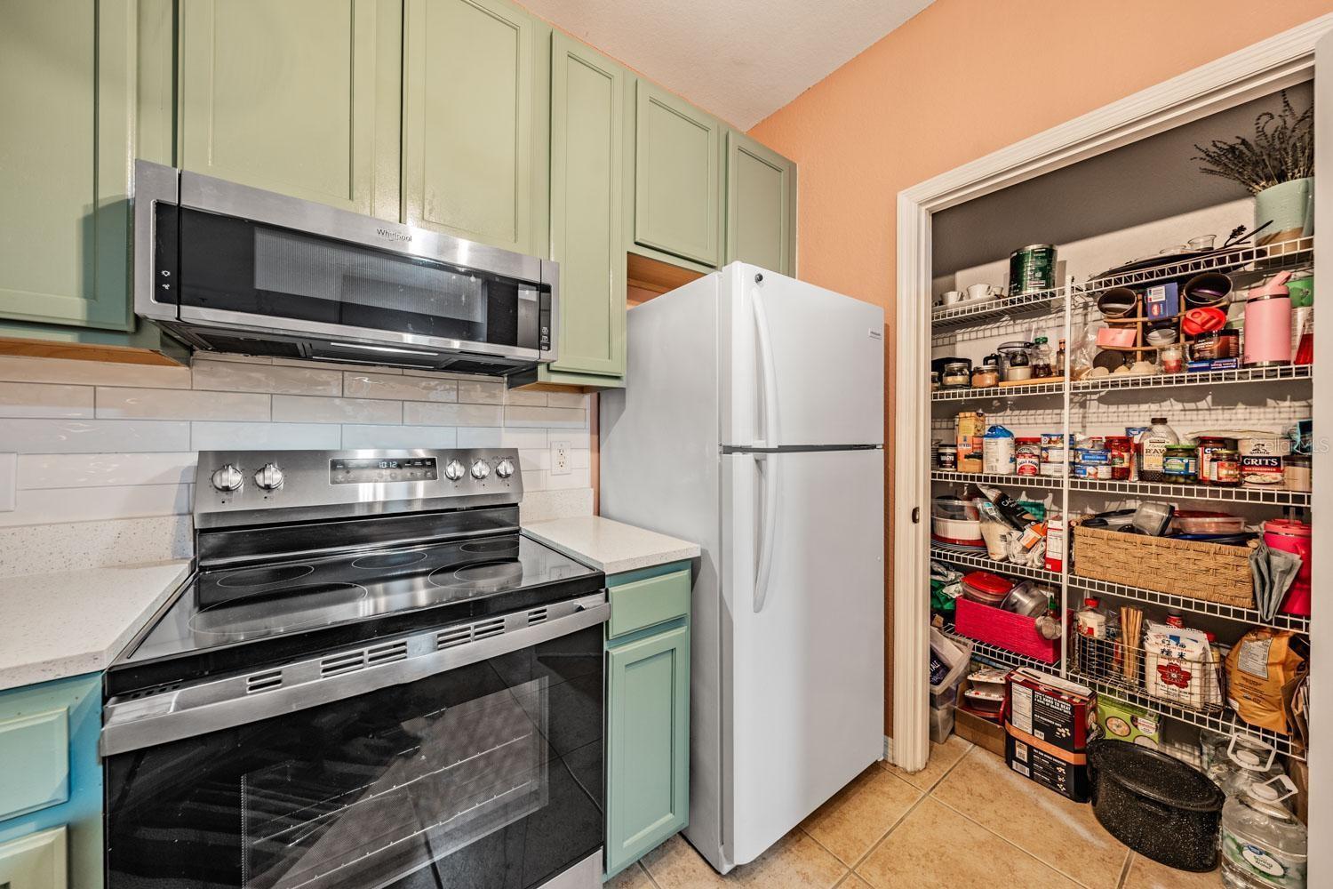 COURTNEY PALMS CONDO - Residential