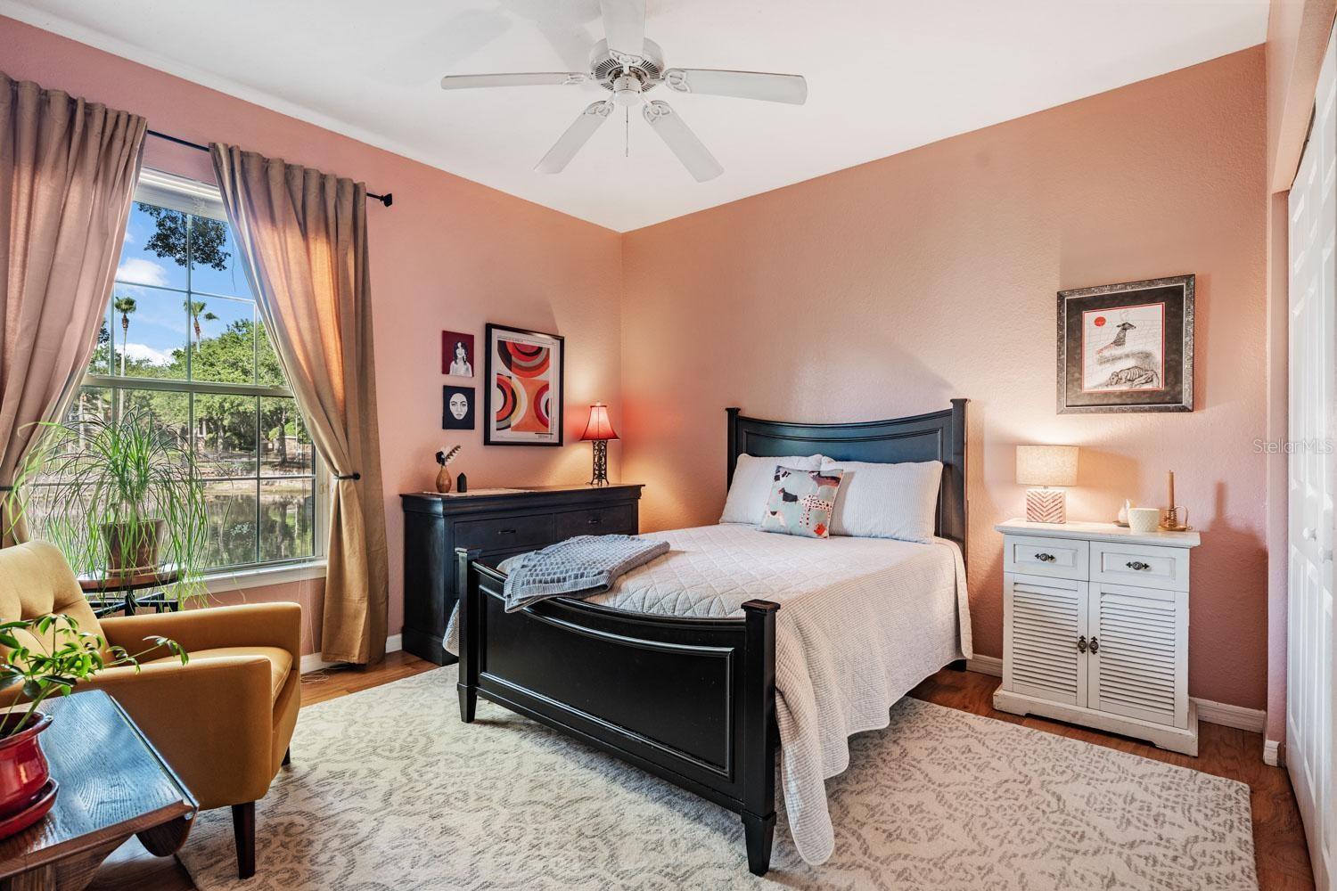 COURTNEY PALMS CONDO - Residential
