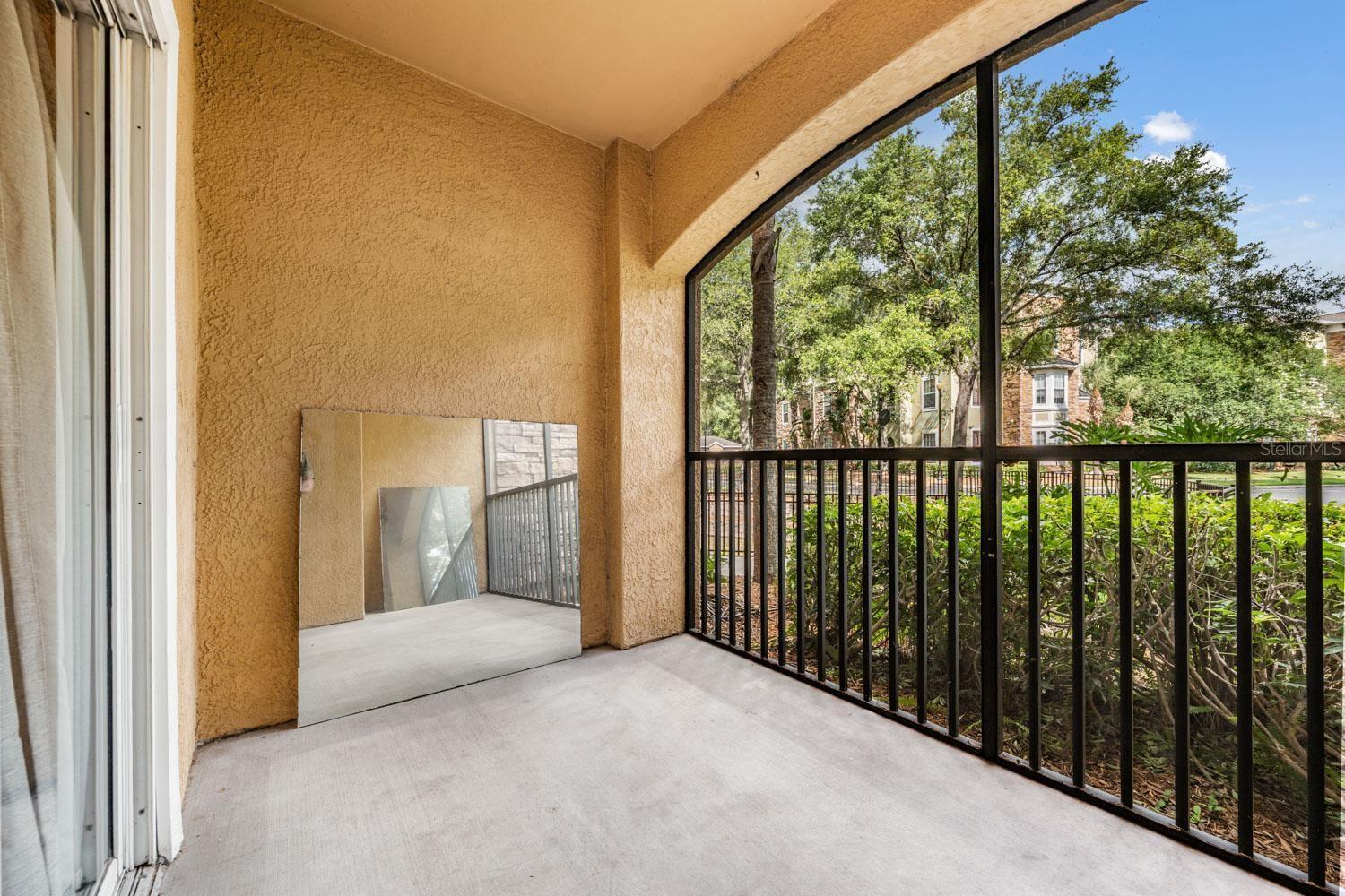 COURTNEY PALMS CONDO - Residential