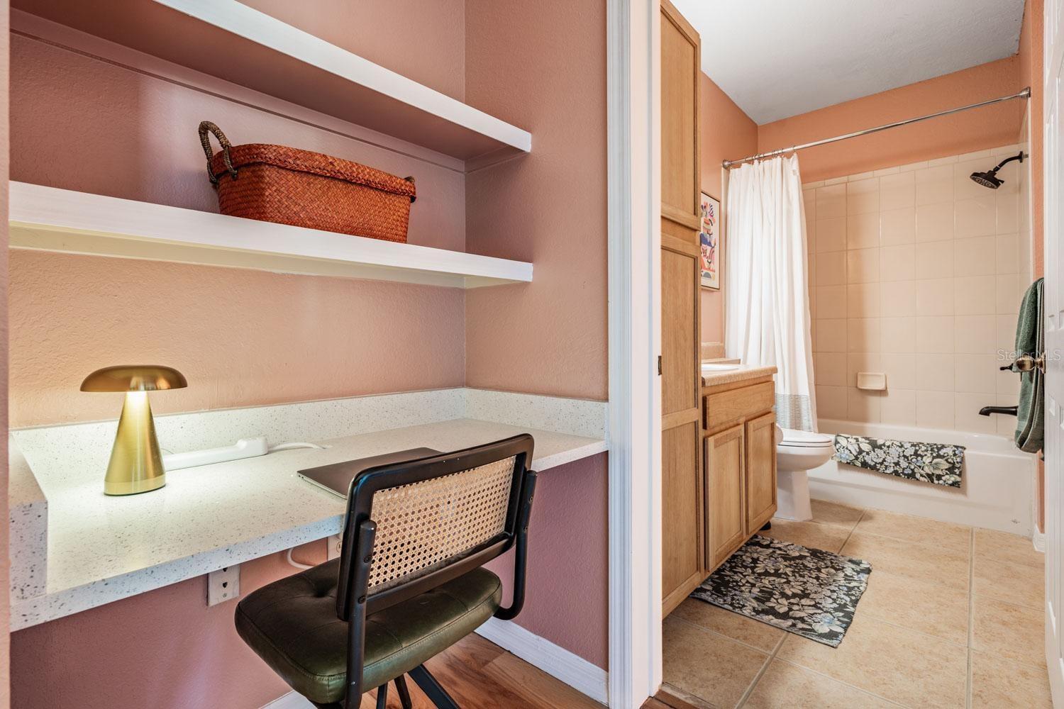 COURTNEY PALMS CONDO - Residential