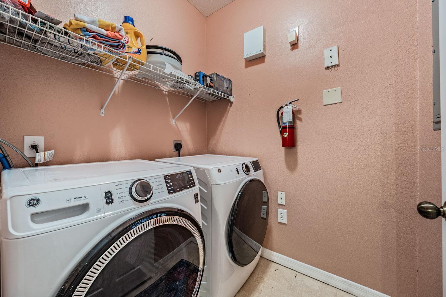 COURTNEY PALMS CONDO - Residential