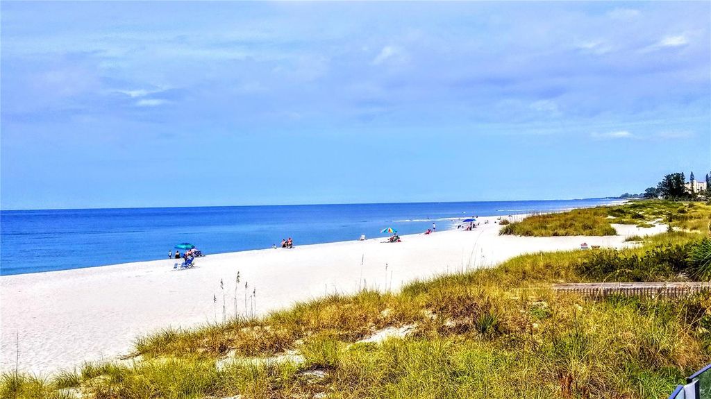 Photo of 1967 Forked Creek Drive, Englewood, FL 34223 (MLS # A4688088)