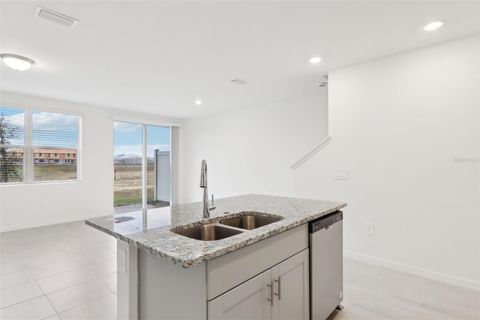 Tiny photo for 16332 Happy Eagle Drive, Clermont, FL 34714 (MLS # O6423972)