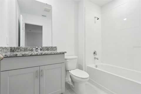 Tiny photo for 16332 Happy Eagle Drive, Clermont, FL 34714 (MLS # O6423972)