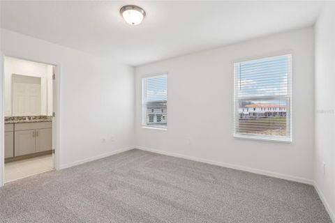 Tiny photo for 16332 Happy Eagle Drive, Clermont, FL 34714 (MLS # O6423972)