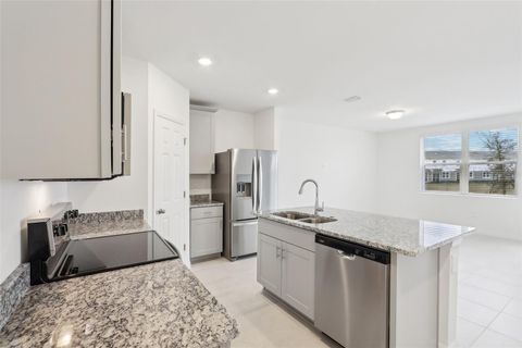 Tiny photo for 16332 Happy Eagle Drive, Clermont, FL 34714 (MLS # O6423972)