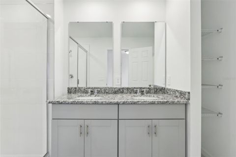 Tiny photo for 16332 Happy Eagle Drive, Clermont, FL 34714 (MLS # O6423972)