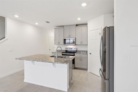 Tiny photo for 16332 Happy Eagle Drive, Clermont, FL 34714 (MLS # O6423972)
