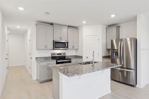 Tiny photo for 16332 Happy Eagle Drive, Clermont, FL 34714 (MLS # O6423972)