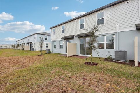 Tiny photo for 16332 Happy Eagle Drive, Clermont, FL 34714 (MLS # O6423972)