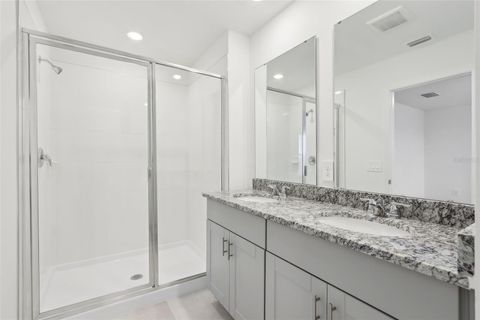Tiny photo for 16332 Happy Eagle Drive, Clermont, FL 34714 (MLS # O6423972)