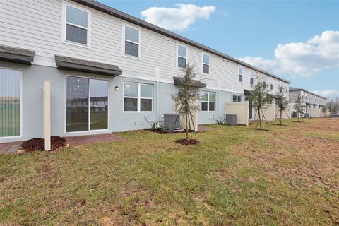 Tiny photo for 16332 Happy Eagle Drive, Clermont, FL 34714 (MLS # O6423972)