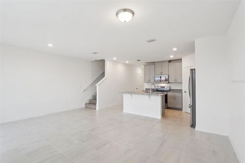 Tiny photo for 16332 Happy Eagle Drive, Clermont, FL 34714 (MLS # O6423972)