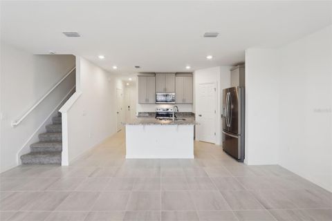 Tiny photo for 16332 Happy Eagle Drive, Clermont, FL 34714 (MLS # O6423972)