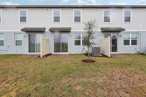 Tiny photo for 16332 Happy Eagle Drive, Clermont, FL 34714 (MLS # O6423972)