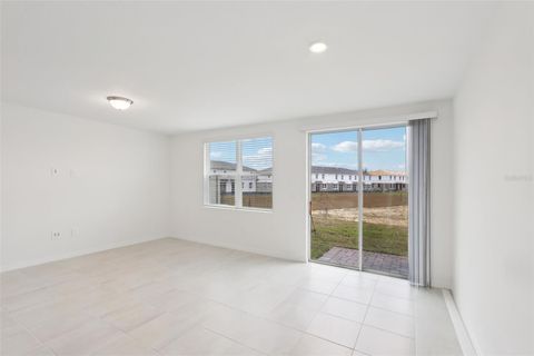 Tiny photo for 16332 Happy Eagle Drive, Clermont, FL 34714 (MLS # O6423972)